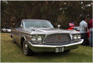 Zippel Cruise 2011