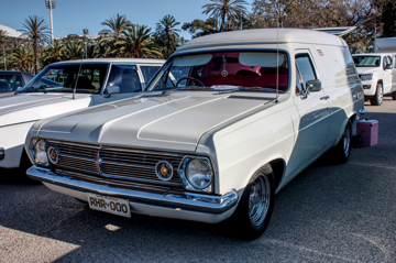 Concours deLemon Down Under