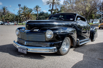 Concours deLemon Down Under