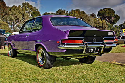All Torana Day 2016