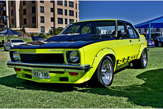 All Holden Day 2016