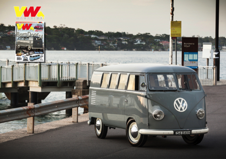 Volkswagen Magazine Australia