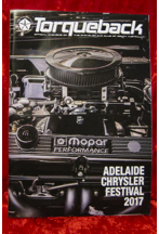 Torqueback Magazine 