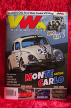 VWMA Volksfest 2015