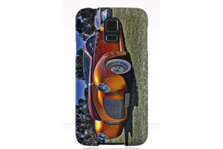 Classic cars on Samsung Galaxy skins