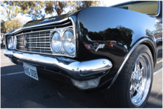 Holden Clubs of South Australia