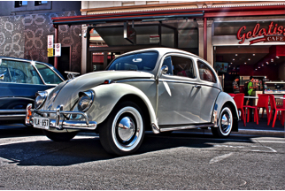 Volks Enthusiast Club of South Australia