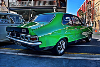 Holden Torana Club South Australia