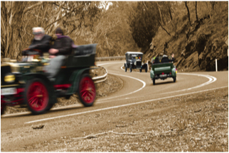 Automotive Historical date